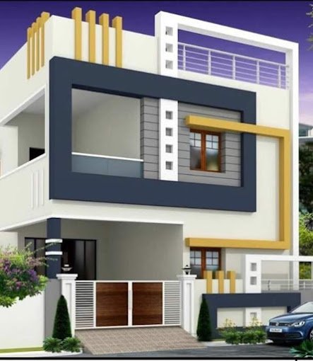 Jeel Construction Contractor in Ahmedabad, Gujarat