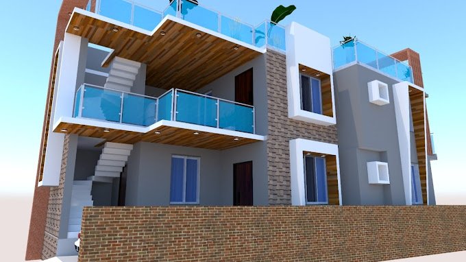Jeel Construction Contractor in Ahmedabad, Gujarat