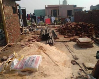 Jhajee Civil Contractors in Ghaziabad, Uttar Pradesh