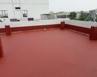 K.K Building Solutions Waterproofing Contractors in Visakhapatnam, Andhra Pradesh
