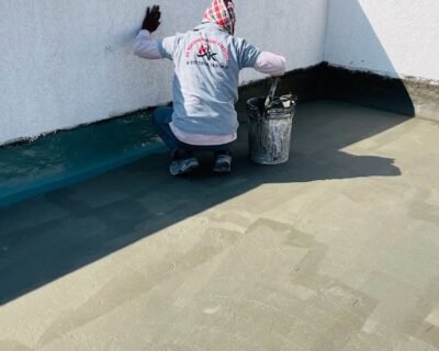 K.K-Building-Solutions-Waterproofing-Contractors-in-Visakhapatnam-Andhra-Pradesh-laber