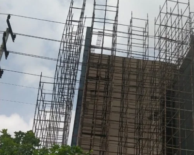 K.K Scaffolding Contractor in Noida, Uttar Pradesh