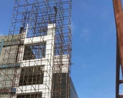 K.K Scaffolding Contractor in Noida, Uttar Pradesh