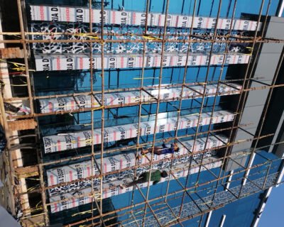 K.K Scaffolding Contractor in Noida, Uttar Pradesh