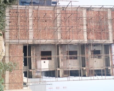 K.K Scaffolding Contractor in Noida, Uttar Pradesh