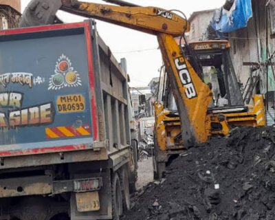 KRG Building Demolition Contractor in Ghaziabad, Uttar Pradesh