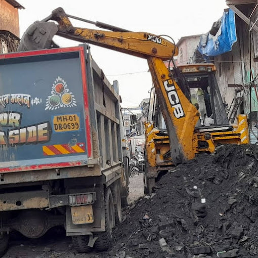 KRG Building Demolition Contractor in Ghaziabad, Uttar Pradesh