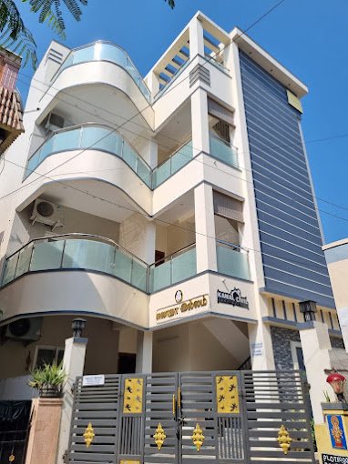 Kamal Civil Contractors in Chennai, Tamil Nadu
