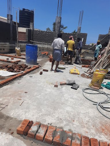 Kamal Civil Contractors in Chennai, Tamil Nadu
