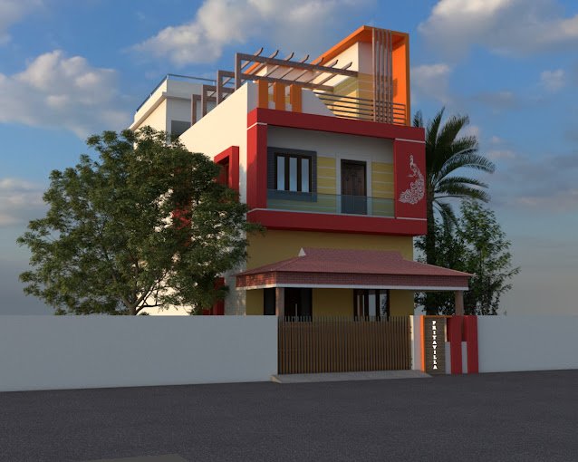Kamal Civil Contractors in Chennai, Tamil Nadu