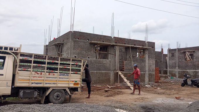 Kamal Civil Contractors in Chennai, Tamil Nadu