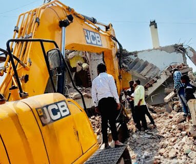 Komal Building Demolition Contractors in Pune, Maharashtra