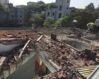 Komal Building Demolition Contractors in Pune, Maharashtra