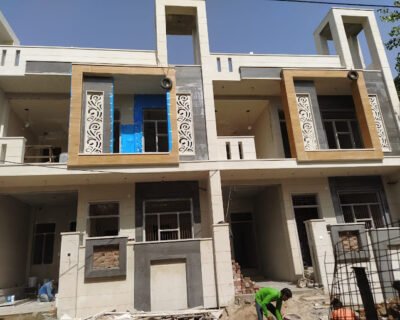 Kumawat Construction Contractor in Jaipur, Rajasthan