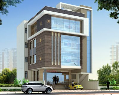 Kumawat Construction Contractor in Jaipur, Rajasthan