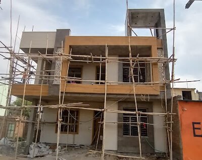 Kumawat Construction Contractor in Jaipur, Rajasthan