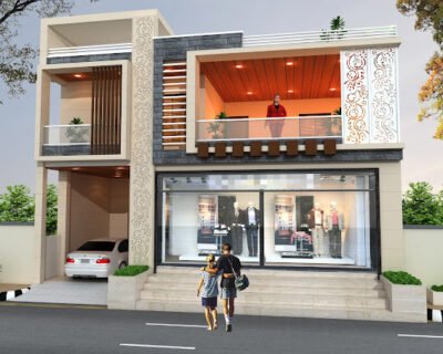 Kumawat Construction Contractor in Jaipur, Rajasthan