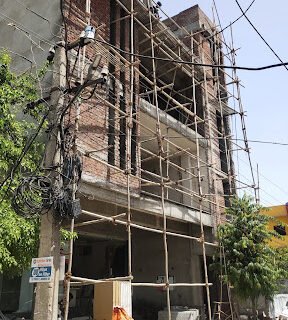 Kumawat Construction Contractor in Jaipur, Rajasthan