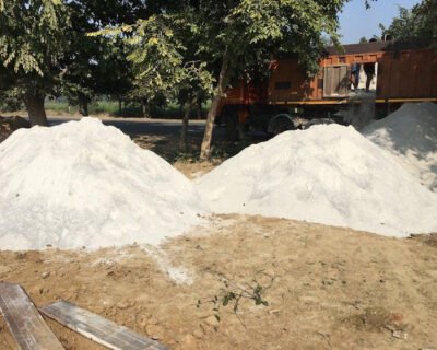 Laxmi Building Material Suppliers in Ghaziabad, Uttar Pradesh