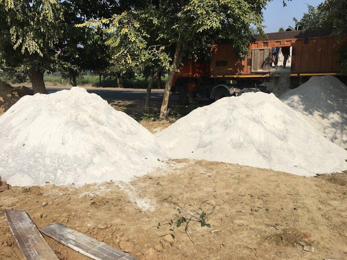 Laxmi Building Material Suppliers in Ghaziabad, Uttar Pradesh