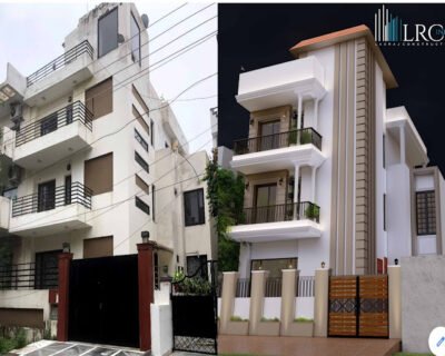 Laxraj Civil Contractors in Faridabad, Haryana