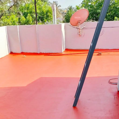 M S Waterproofing Contractors in Bengaluru, Karnataka
