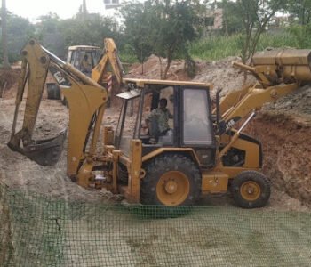 Magarajothi Earth Filling Contractors in Coimbatore, Tamil Nadu