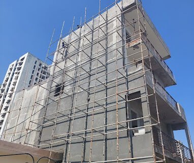 Mahabir Civil Contractors in Noida, Uttar Pradesh