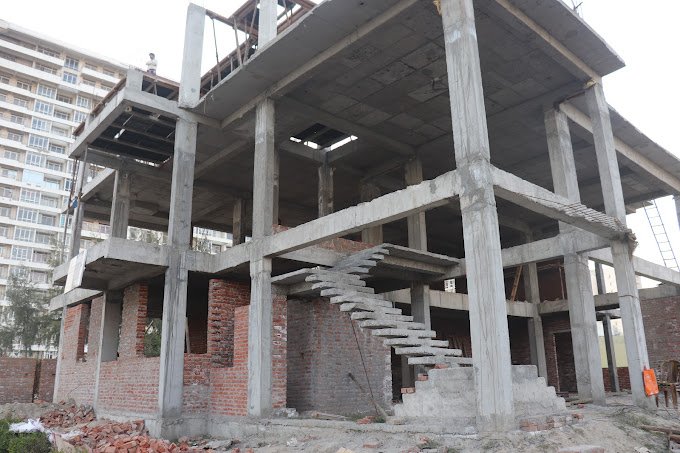 Mahabir Civil Contractors in Noida, Uttar Pradesh