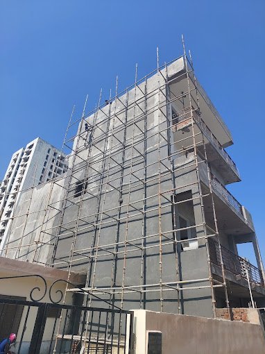 Mahabir Civil Contractors in Noida, Uttar Pradesh