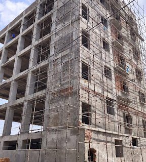 Mahadev-iron-Scaffolding-Contractor-in-Vijayawada-Andhra-Pradesh-Laber