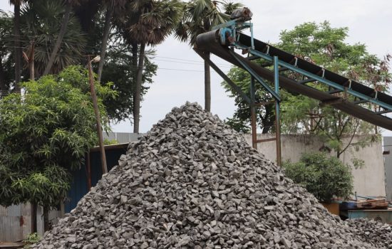 Mahanarasimha Building Material Suppliers in Chennai, Tamil Nadu