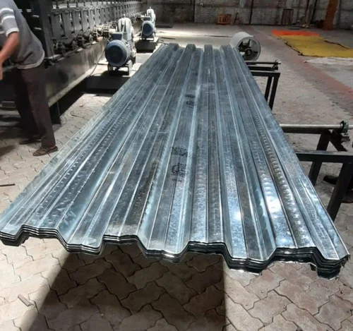 Mahesh Enterprise Roofing Contractors in Faridabad, Haryana
