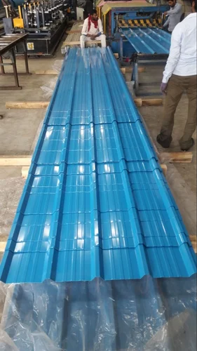 Mahesh Enterprise Roofing Contractors in Faridabad, Haryana