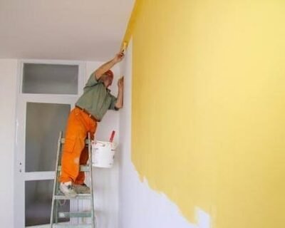 Mahesh Painting Services in Gurugram, Haryana