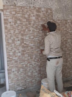 Mahesh Painting Services in Gurugram, Haryana