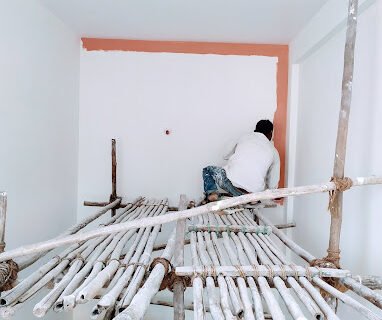 Manish Painting Contractor in Nagpur, Maharashtra