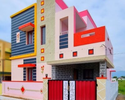 Manish Painting Contractor in Nagpur, Maharashtra