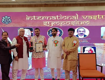 Mayur Bhai Vastu Consultants in Nagpur, Maharashtra