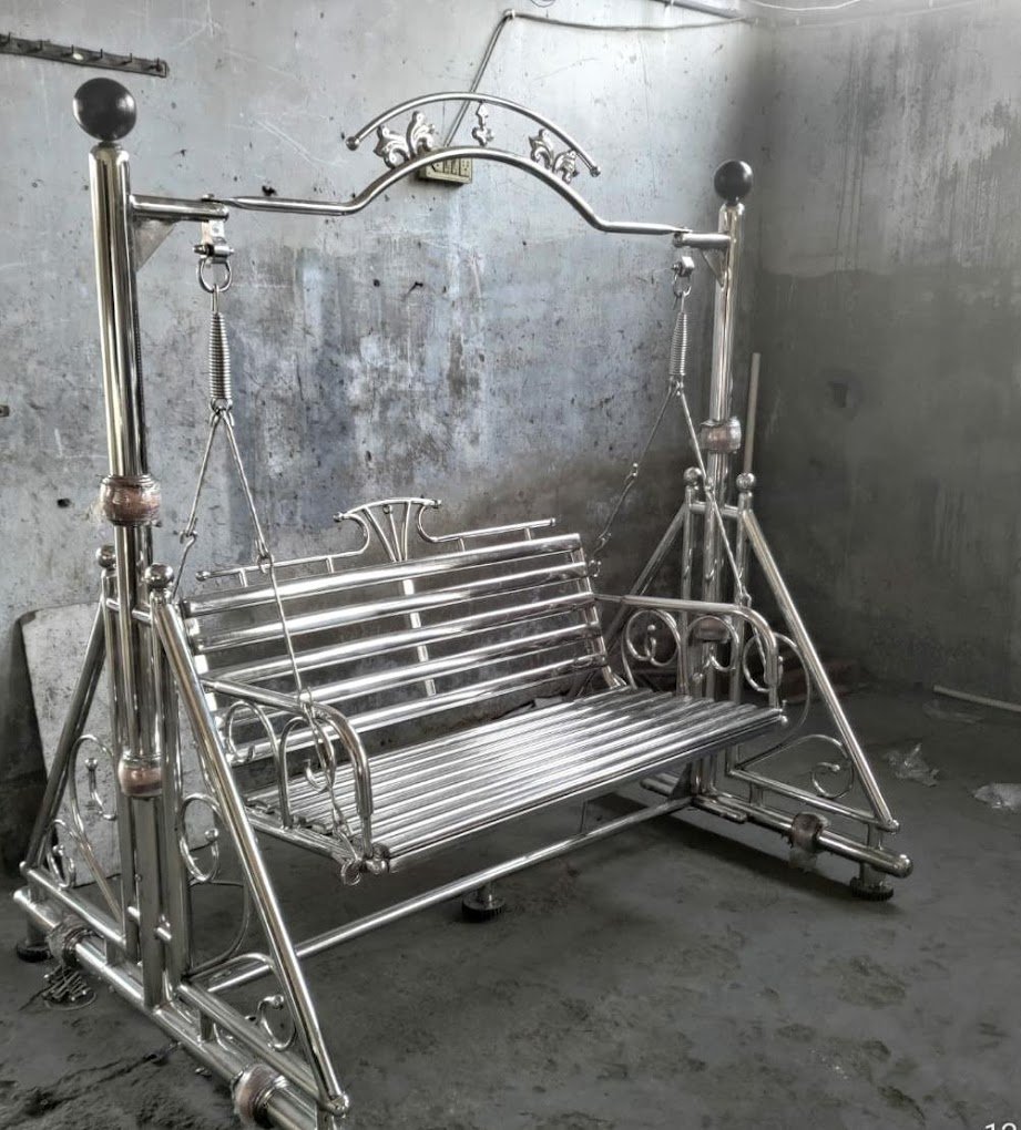 Md Gulfam Steel Welding Works in Gurgaon, Haryana