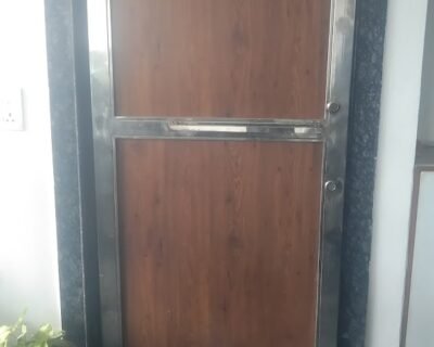 Md Gulfam Steel Welding Works in Gurgaon, Haryana