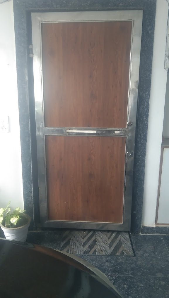 Md Gulfam Steel Welding Works in Gurgaon, Haryana