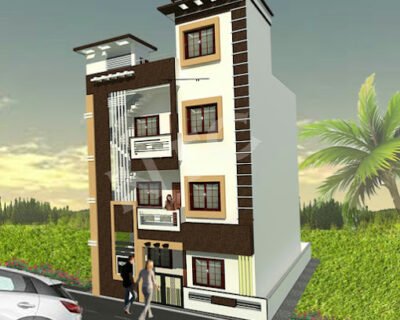 NT Construction Contractor in Bengaluru, Karnataka