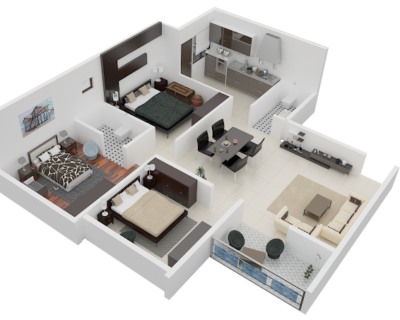 NT Construction Contractor in Bengaluru, Karnataka