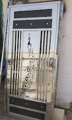 National Steel Welding Works in Ghaziabad, Uttar Pradesh