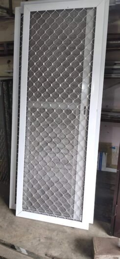 National Steel Welding Works in Ghaziabad, Uttar Pradesh