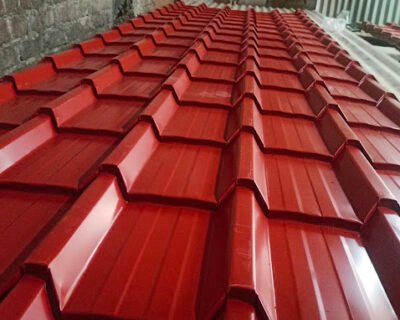 Nav Durga Traders Roofing Contractors in Lucknow, Uttar Pradesh