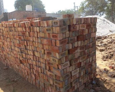 Om Pal Singh Building Material Suppliers in New Delhi, Delhi