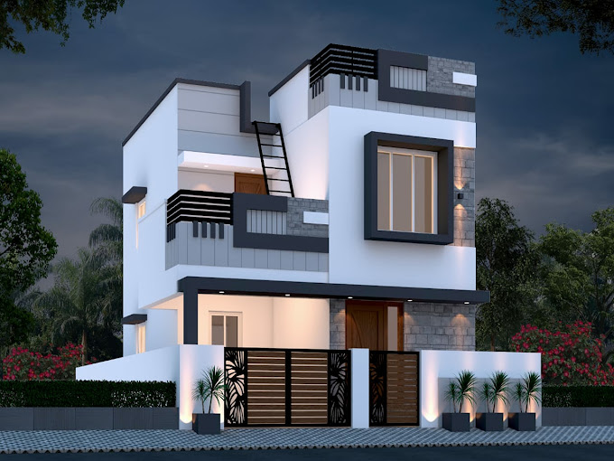 Om Sai Ram civil contractors in Coimbatore, Tamil Nadu