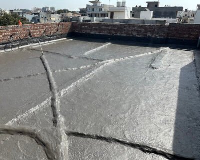 PKL Waterproofing Contractors in Chandigarh